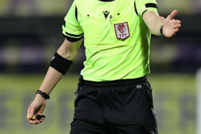 Fenerbahçe - Sivasspor maçının VAR'ı kim olacak?