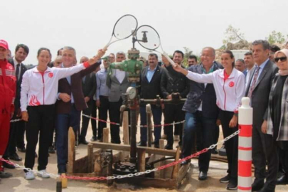 Gabar Dağı raket sesleriyle yankılandı!