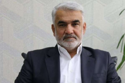 HÜDA PAR'dan Akşener'e suç duyurusu