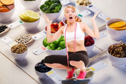 İste o besinler organları çürütüyor!