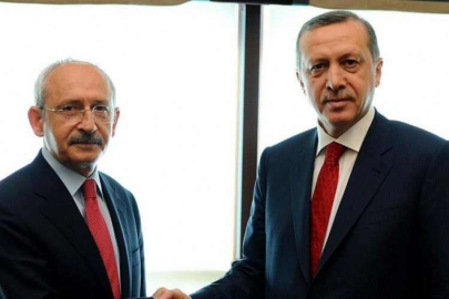 Kılıçdaroğlu'ndan Erdoğan'a tazminat davası!