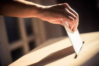 Milyonlarca seçmen Cumhurbaşkanı Seçimi için oylarını 5 adımda kullanacak