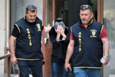 O teyze hakim karşısına çıktı!Bursa'da çöp evde bulunan çocuk...