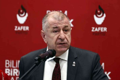 Özdağ'dan 'bakanlık ve Sinan Oğan' açıklaması