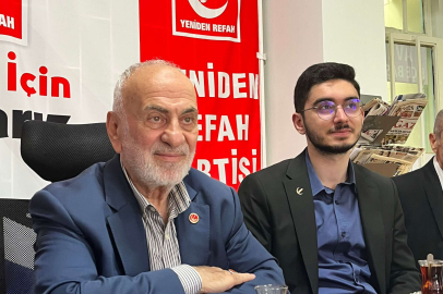 PAMUKÇU VE AK, 2. TUR İÇİN SAHADA