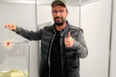 Tarkan 2. tur oyunu kullandı: Hayırlısı olsun