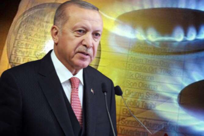 Ücret alınmayan doğalgaz faturalarındaki mesaj