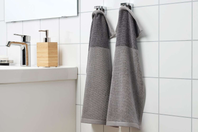 Vah vah! Yüzünü havluya silenleri şaşırtan bilgi...