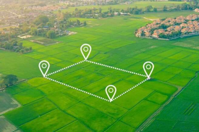 Bayburt Aydıntepe ilçesinde 20.316 m² tarla mahkemeden satılıktır. (çoklu satış)