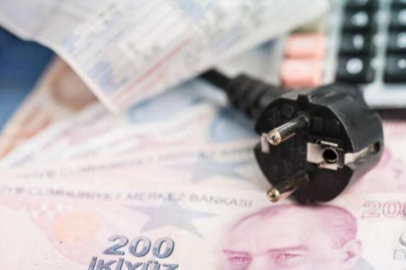 Depremzedelerin elektrik ve doğalgaz faturası borçları silindi