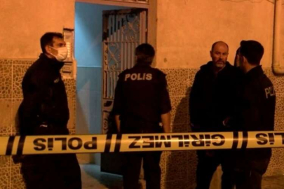 "Domuz bağı" yöntemiyle cinayet