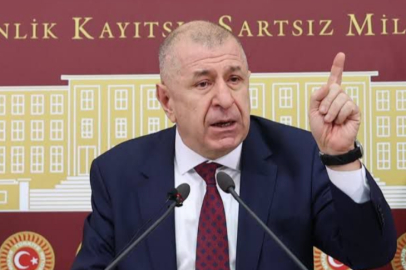 Ümit Özdağ: 13 milyon sığınmacı gitsin mi kalsın mı?