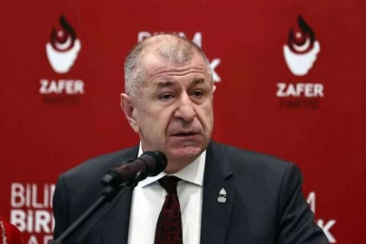 Ümit Özdağ: Sana söz!