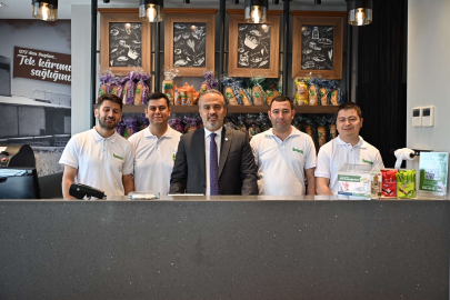 Bursa'da uygun fiyatlı yüksek kaliteli hizmet ''BESAŞ''