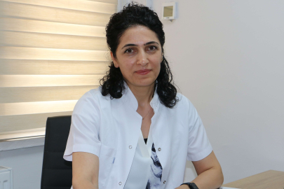 Dünyada 3 milyona yakın kişide görülen MS Türkiye'de 35 bin