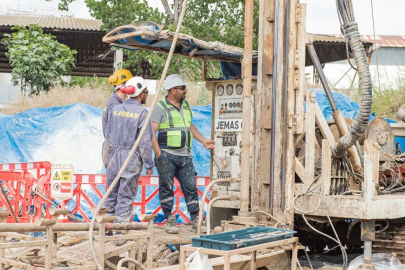 İzmir, afetlere hazırlıklı olacak