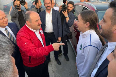 Poyraz'ın Kızları'ndan Bursa Mudanya'da şampiyonluk yürüyüşü