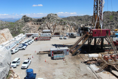 Şırnak Valisi Osman Bilgin: “Gabar petrol dağı”