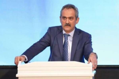 Bakan Özer'den rehber öğretmenlere müjde!