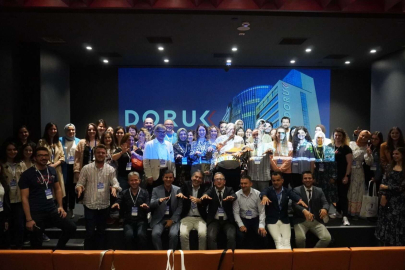 Bursa'nın pediatri hekimleri İ-PAS Sempozyumunda buluştu