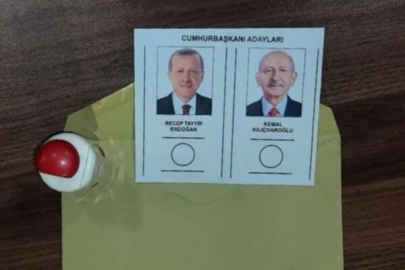 Türkiye bir kez daha sandık başına gidiyor!