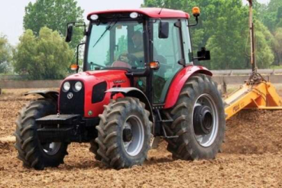 35 milyon TL'lik 'Tarımsal Destekleme Ödemeleri' hesaplara aktarılıyor!