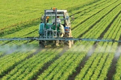 Bitkisel üretimde artış bekleniyor