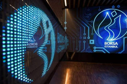 Borsa günün ilk yarısında arttı