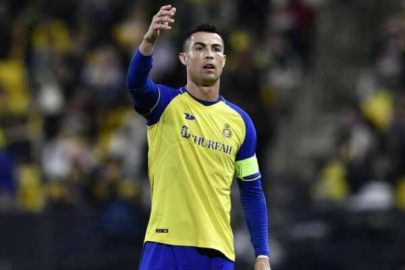 Cristiano Ronaldo şampiyonluğu kaptırdı