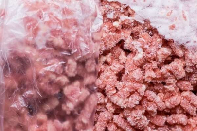 Donmuş kıyma nasıl çözdürülür?