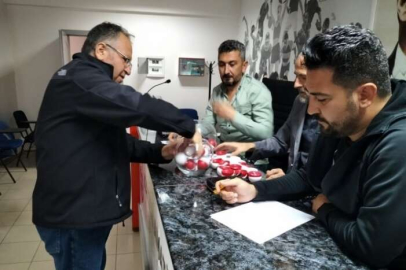 Kayseri U11 Ligi fikstürü çekildi