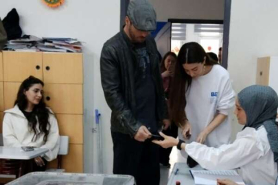 Kıvanç Tatlıtuğ oyunu kullandı