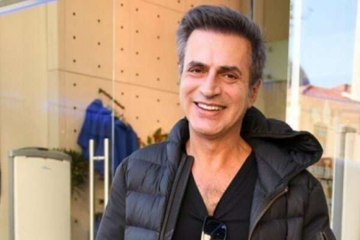 Teoman sarmaş dolaş görüntülendi!