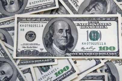 Dolar kuru en yüksek seviyede, Bursalılar döviz kuyruğunda