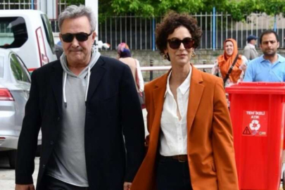 27 yıllık evlilik 10 dakikada bitti