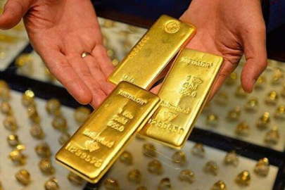 Altının kilogramı düştü