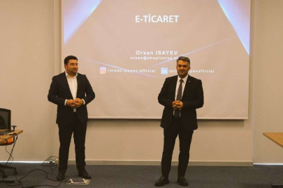 Bebka, Türkiye E-Ticaret ve E-İhracat ile büyüyor