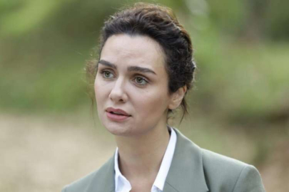 Birce Akalay Kılıçdaroğlu'na teşekkür etti