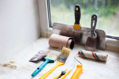 Boya-badana yapmanın püf noktaları