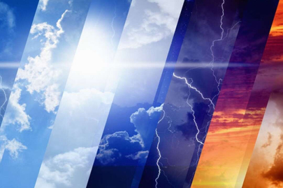 Bursa'da bugün hava nasıl olacak? 29 Mayıs 2023  Pazartesi Bursa ve diğer illerimizde bugün hava durumu?