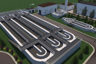 Bursa'da Büyükorhan altyapısına büyük yatırım