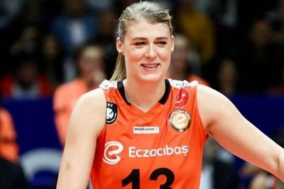 Eczacıbaşı Dynavit, Samanta Fabris ile yollarını ayırdı