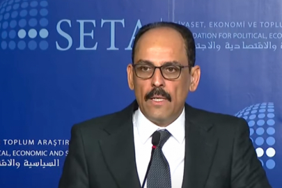 Kabine ne zaman açıklanacak? Cumhurbaşkanlığı Sözcüsü Kalın'dan açıklama