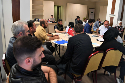 Bursa Osmangazi Belediyesi’nden istihdama katkı