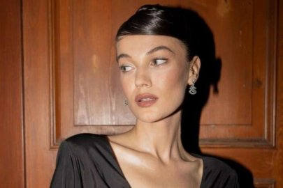 Pınar Deniz: Sürekli açım