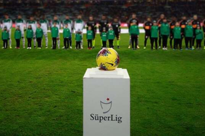 Süper Lig’de şampiyon ve düşen takım belli olabilir