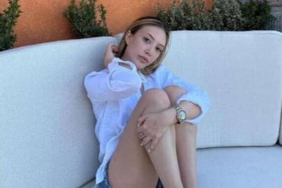 Yasmin Erbil: Atam'ın izinden gitmeye devam