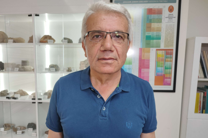 "Adana'da büyük bir deprem üretecek fay yok"