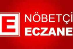 30 Mayıs 2023 Bursa Nöbetçi Eczaneler