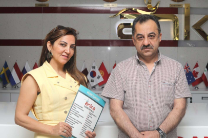 Check up yaptırdı, hayatı kurtuldu